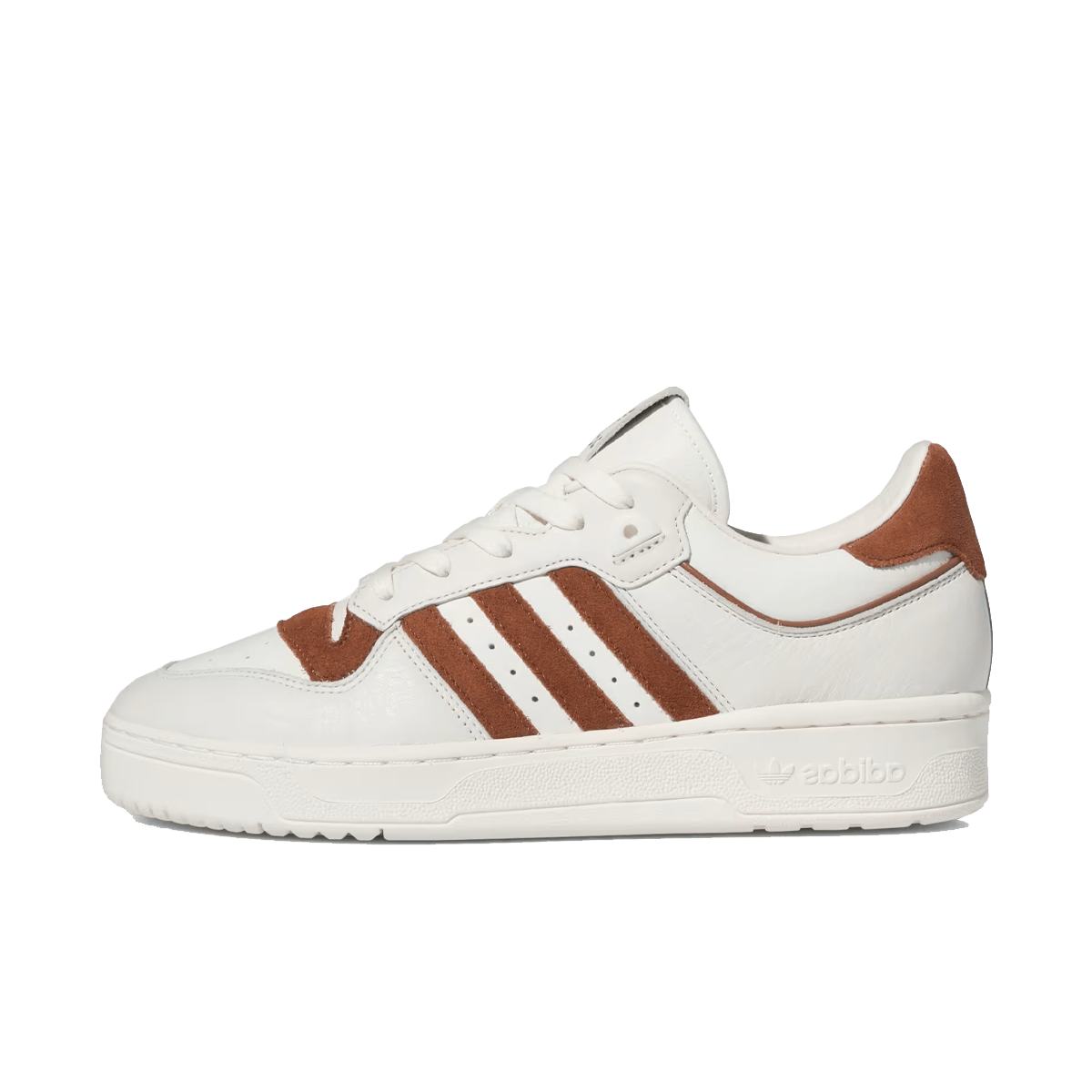 adidas Rivalry 86 Low 'Preloved Brown' ID8406