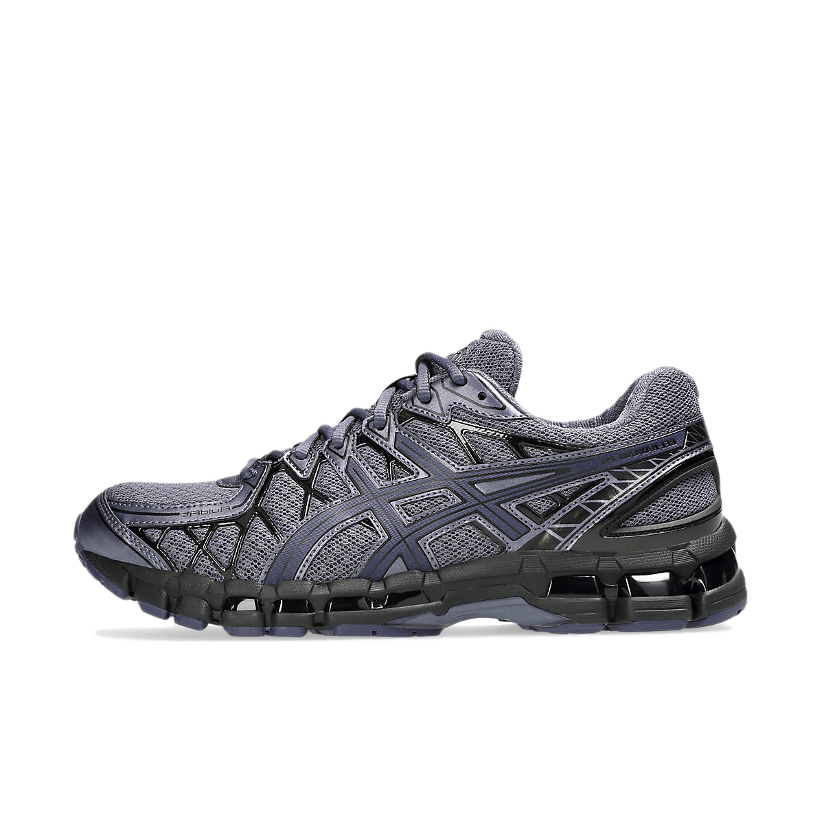 ASICS Gel-Kayano 20 'Indigo Fog' 1203A388-500