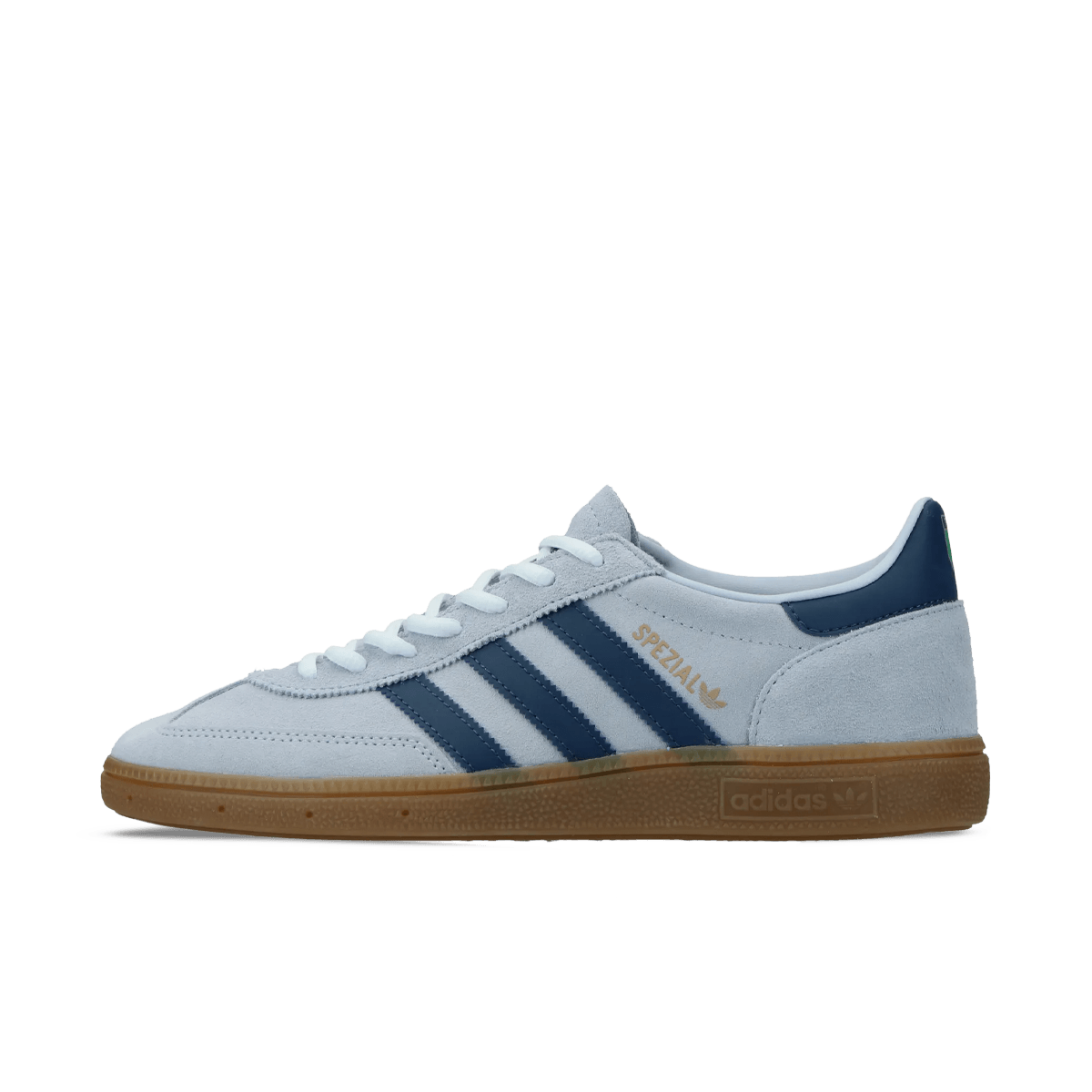 adidas Handball Spezial 'FIGC Italy' - World Cup 2026 Pack HP3671