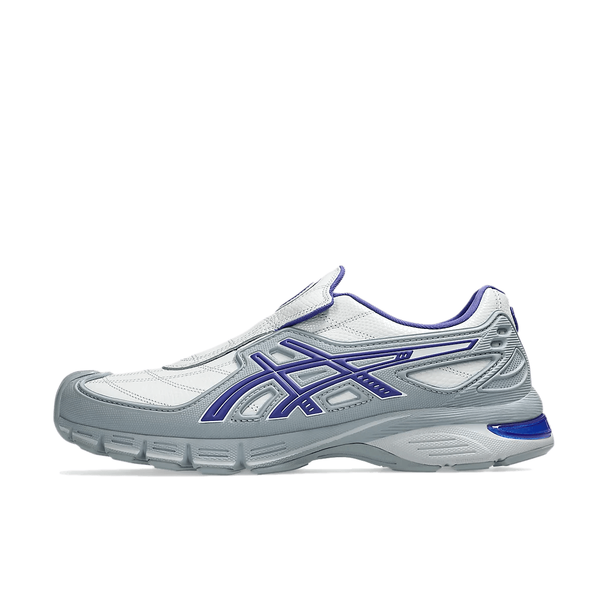 Otto 958 x ASICS GEL-SD Arzachotto™ 'White & Blue Violet' 1203A925-100