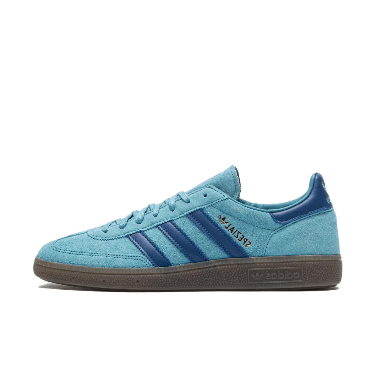 adidas Handball Spezial Made in Germany 'Tactile Steel' IH6635