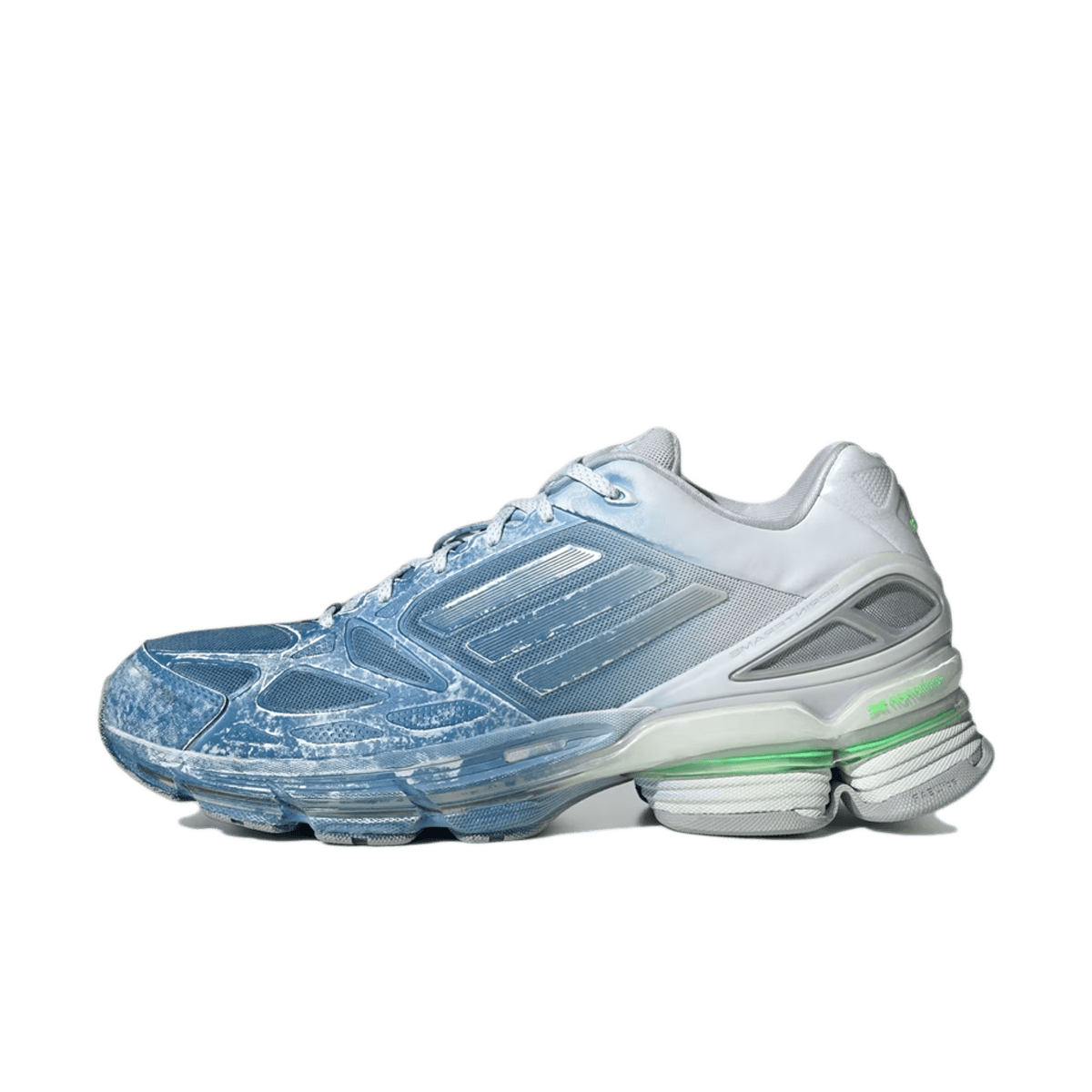 adidas Adizero F50 'Zero Metalic' KK3110