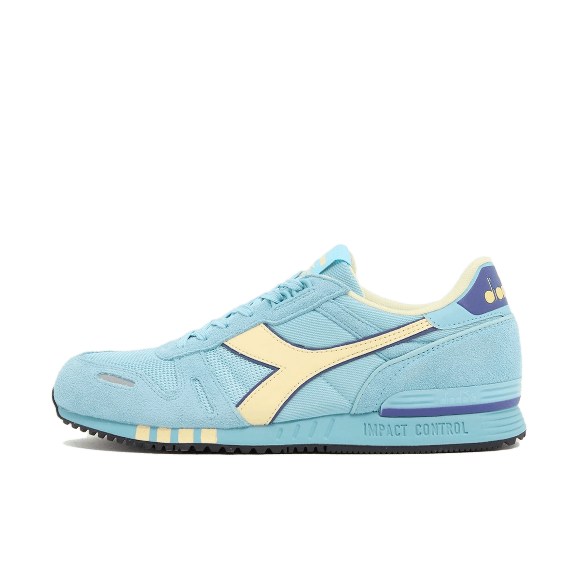 Diadora Titan Elite 'Pale Blue' - size? exclusive 5011773551