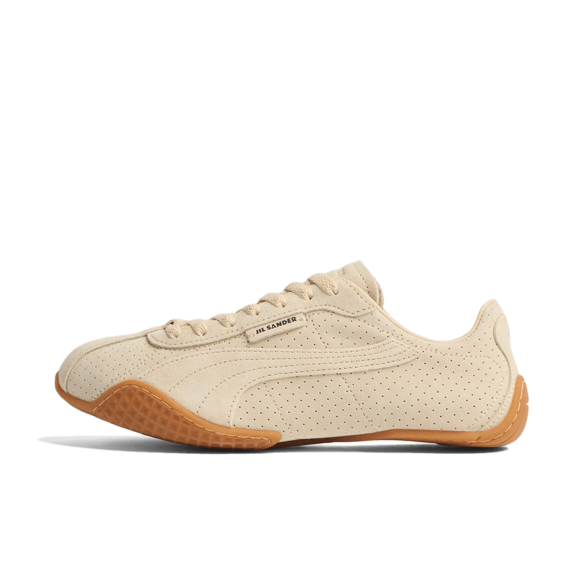 Jil Sander x PUMA K-Street Suede 'Canvas' 406679-01