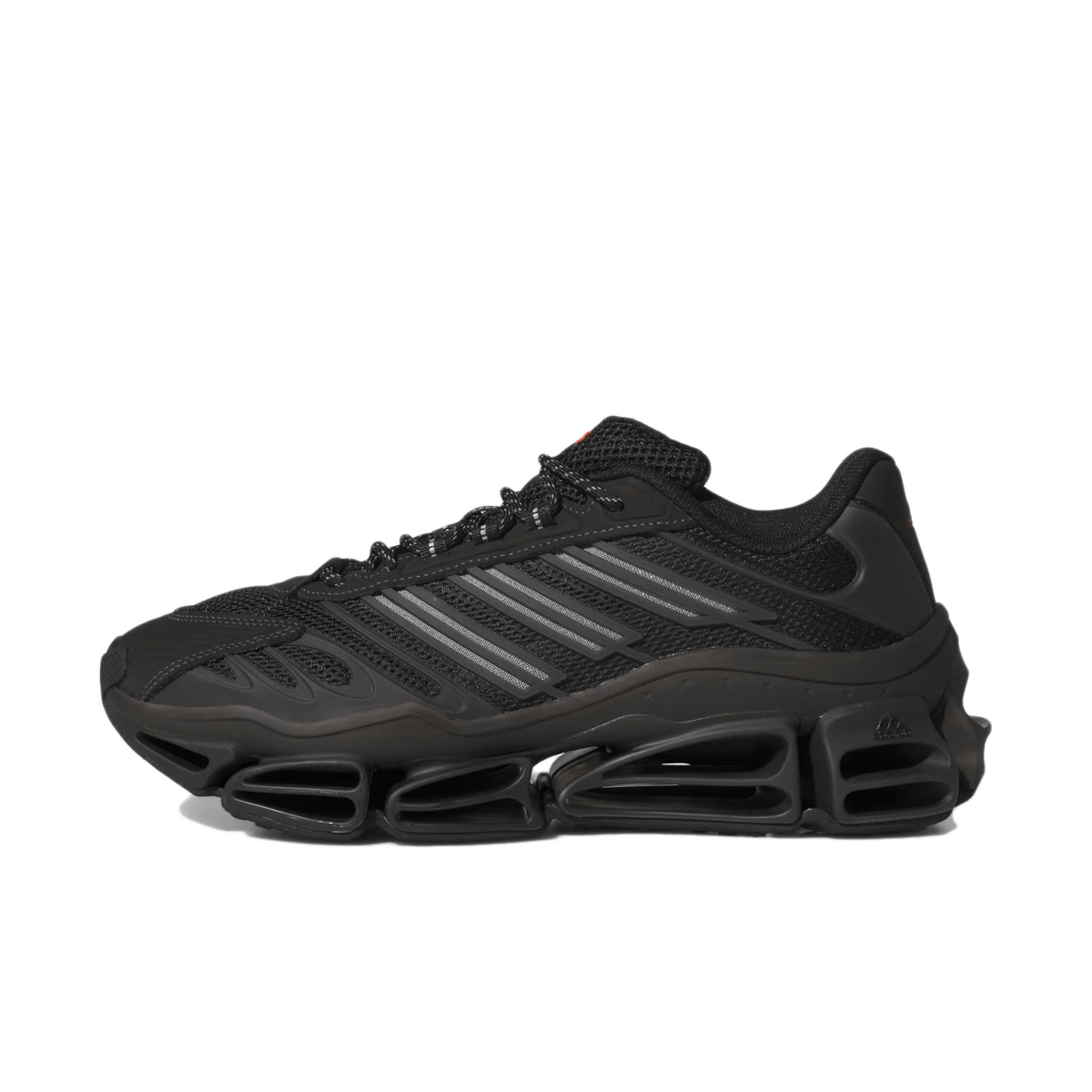 adidas Megaride AG 'Core Black'