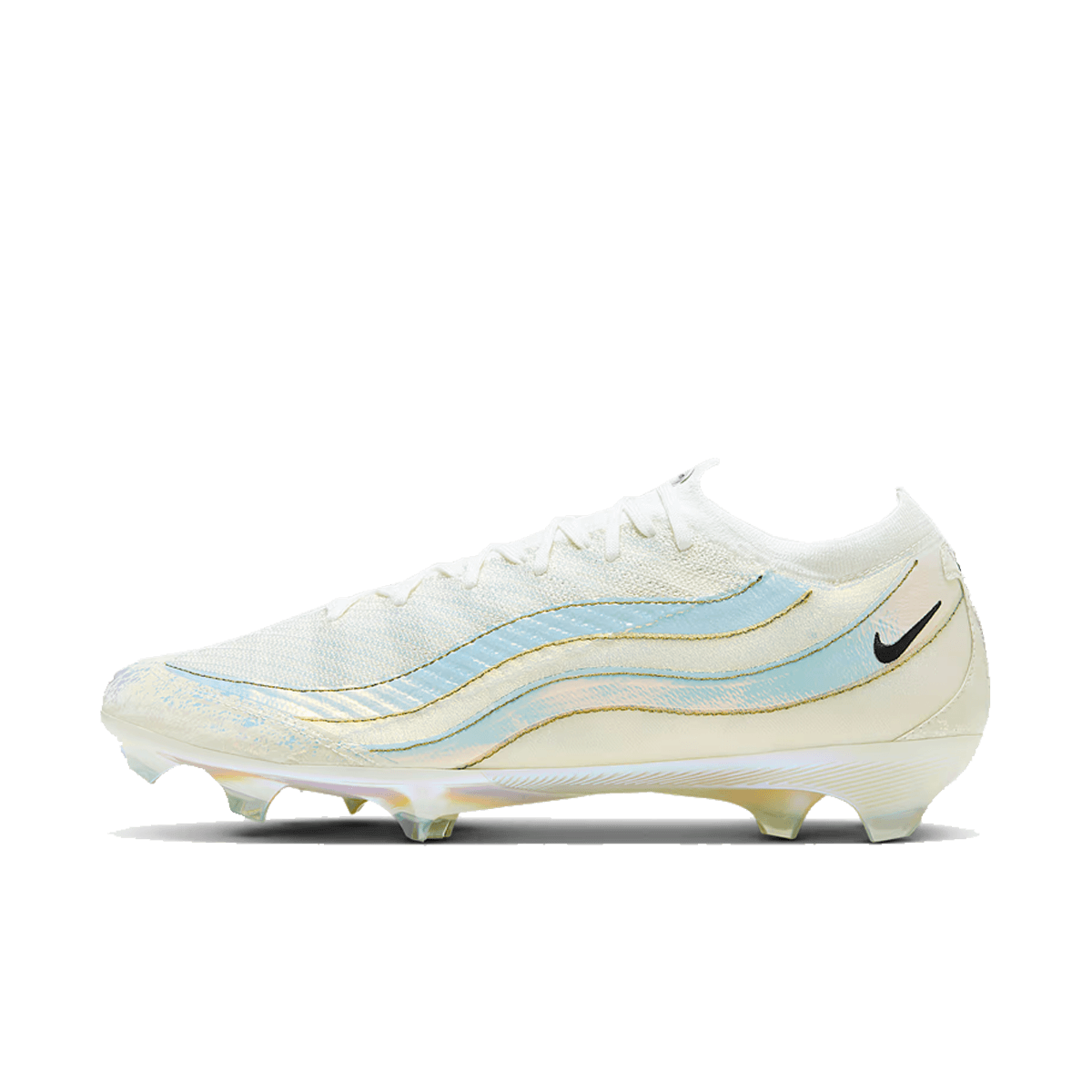 Nike Mercurial Vapor 16 Elite x Air Max 95 SE 'White' HV9915-100