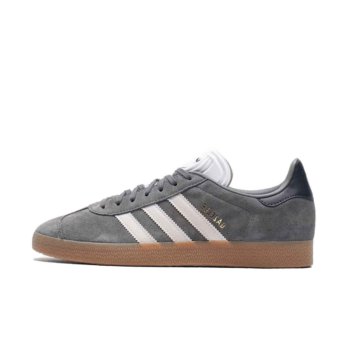 Real Madrid x adidas Gazelle 'Charcoal' IH2631