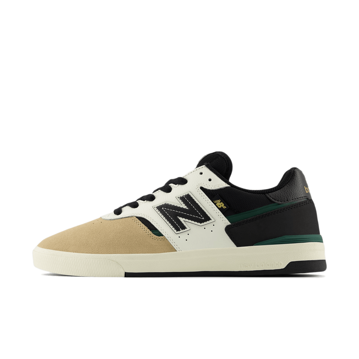 New Balance Numeric Jamie Foy 306 Cup 'Incense & Black' UN306CBB