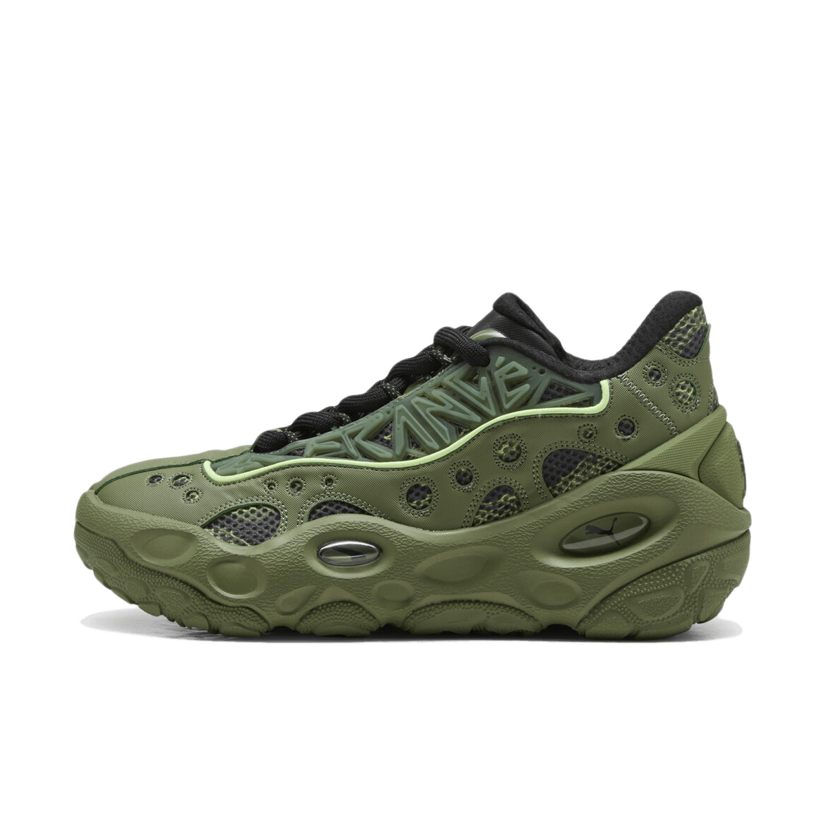 PUMA LaFrancé RNR 'Camo' 312976-01