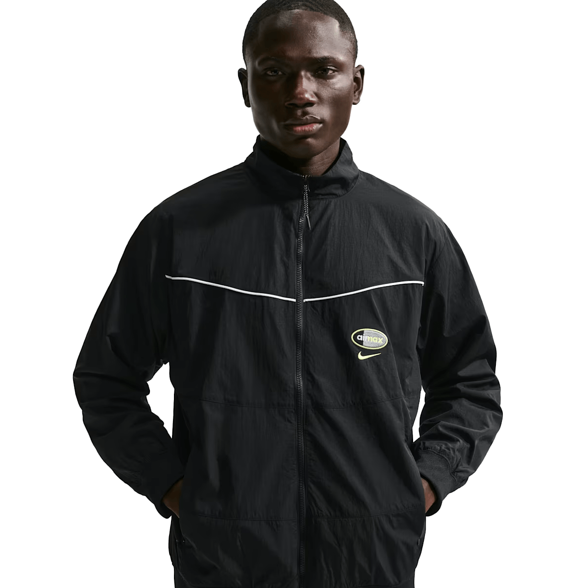 Nike Sportswear Woven Jacket 'AM95' IO3152-010