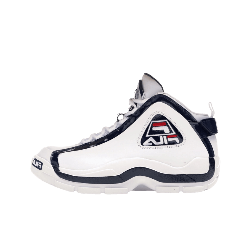 Fila 96 White (2019) 1BM00569-125