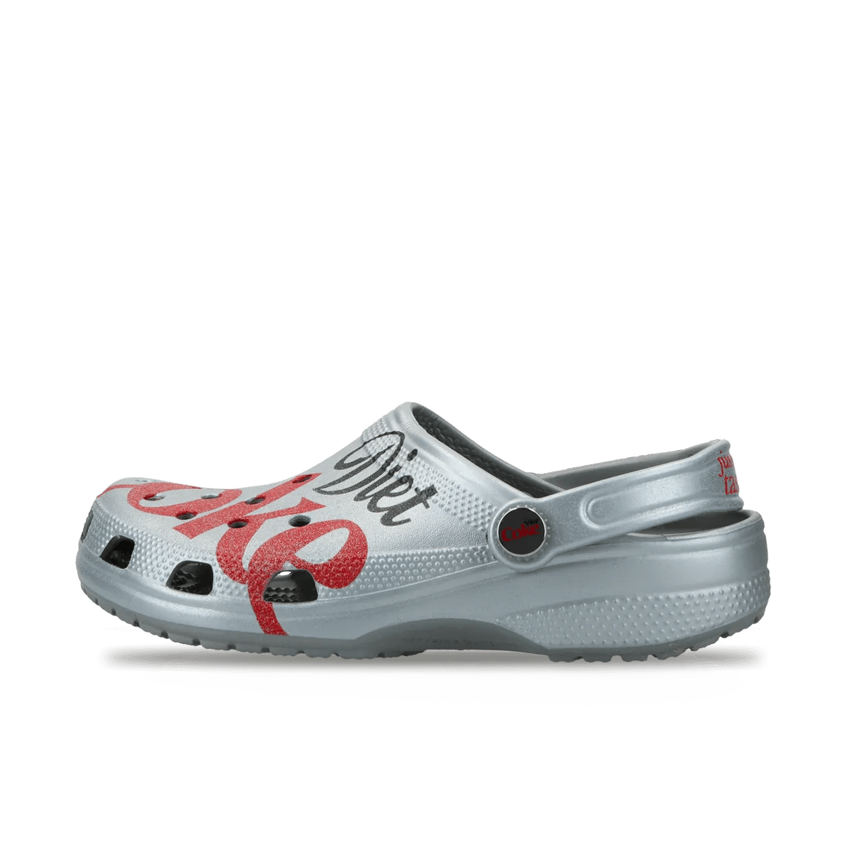 Coca Cola x Crocs Classic Clog 'Diet Coke' 212130-90H