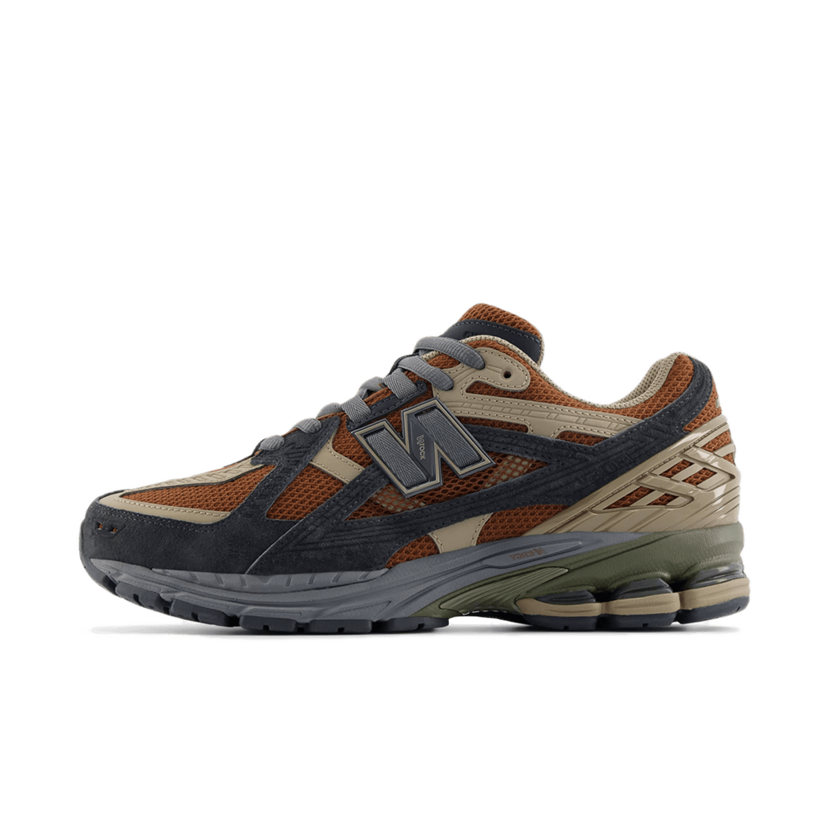 New Balance 1906 Utility 'Rich Oak' M1906NG