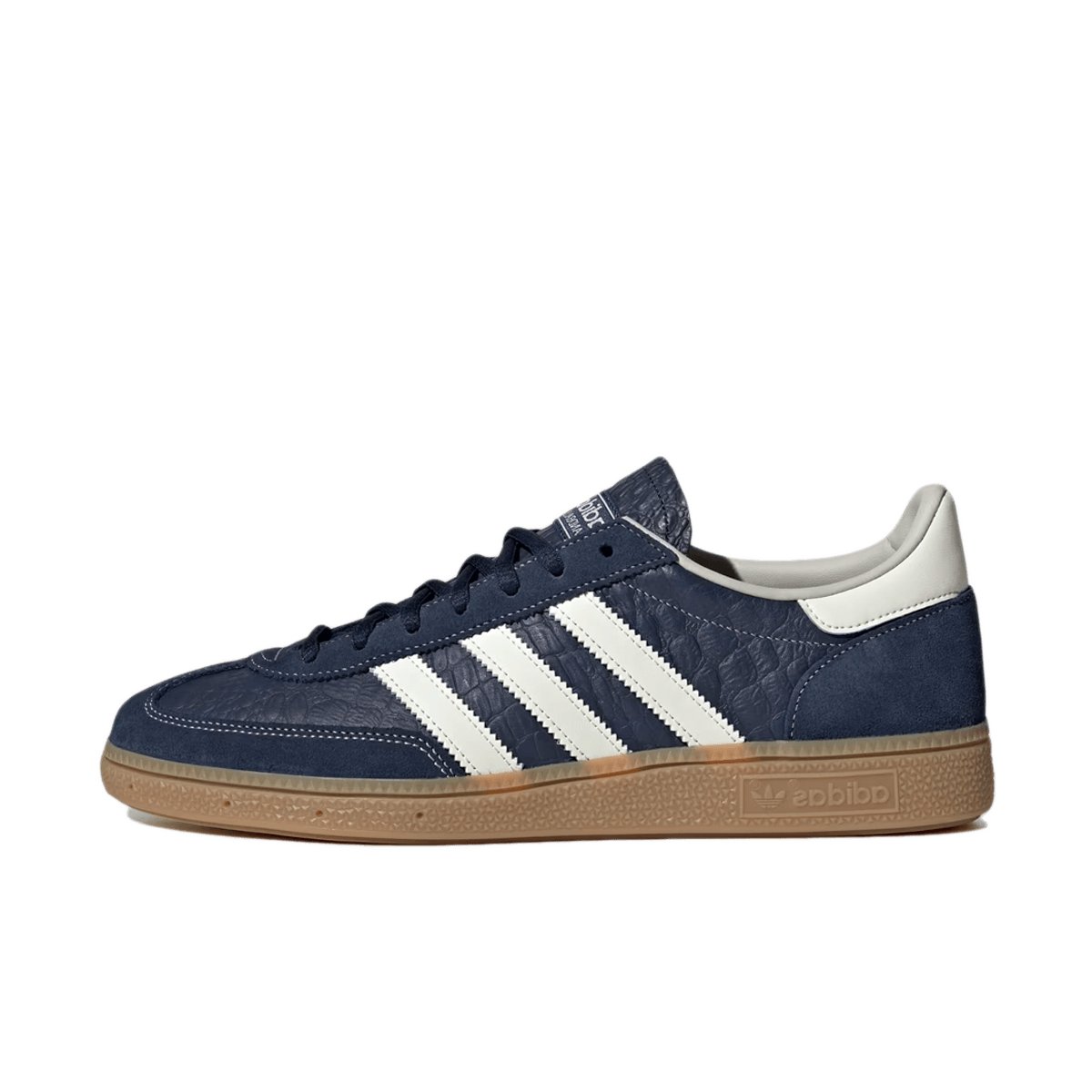 adidas Handball Spezial 'Night Indigo Croc' KH9052