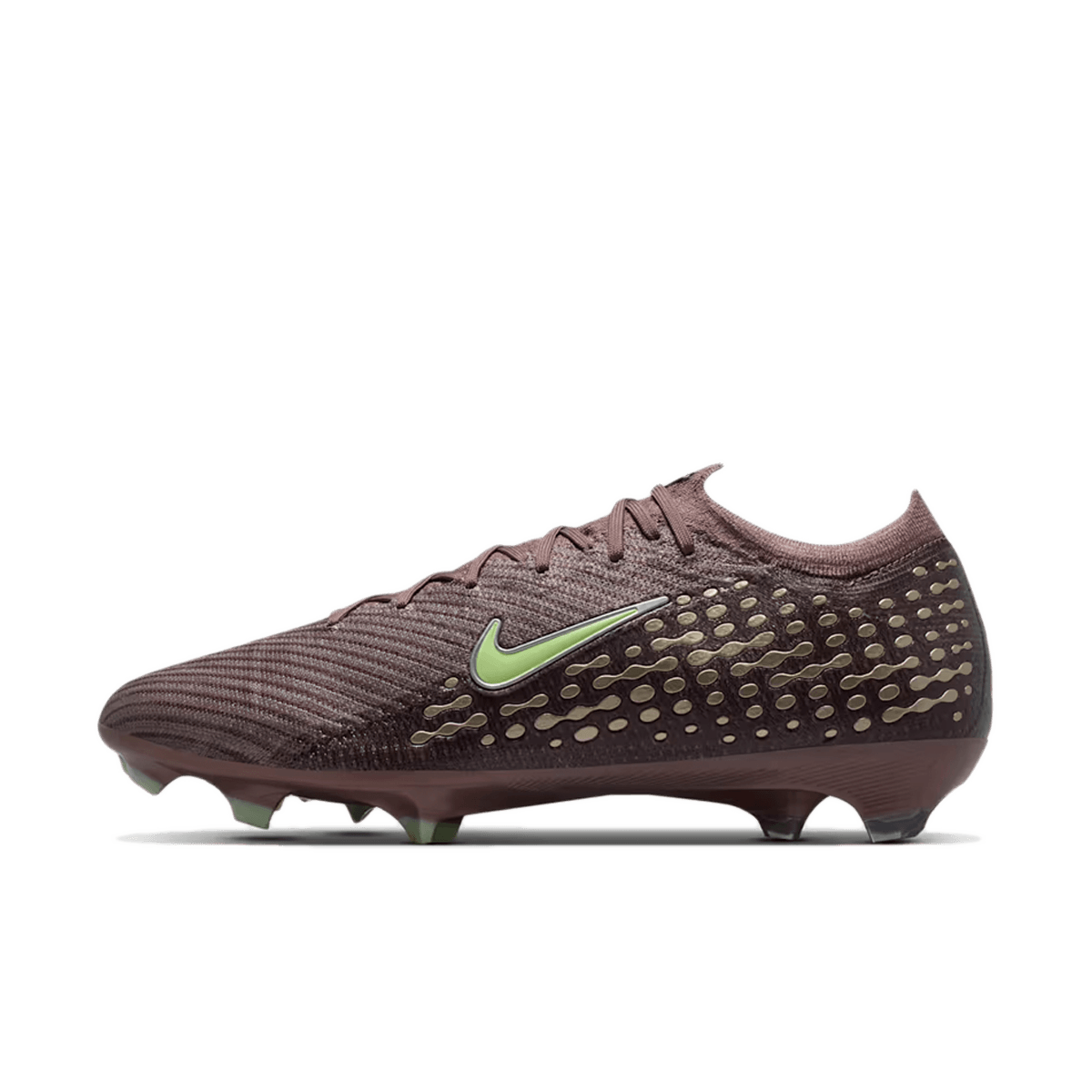 Kylian Mbappé x Nike Mercurial Vapor 16 Elite 'Plum Eclipse' - Firm Ground FQ8683-200