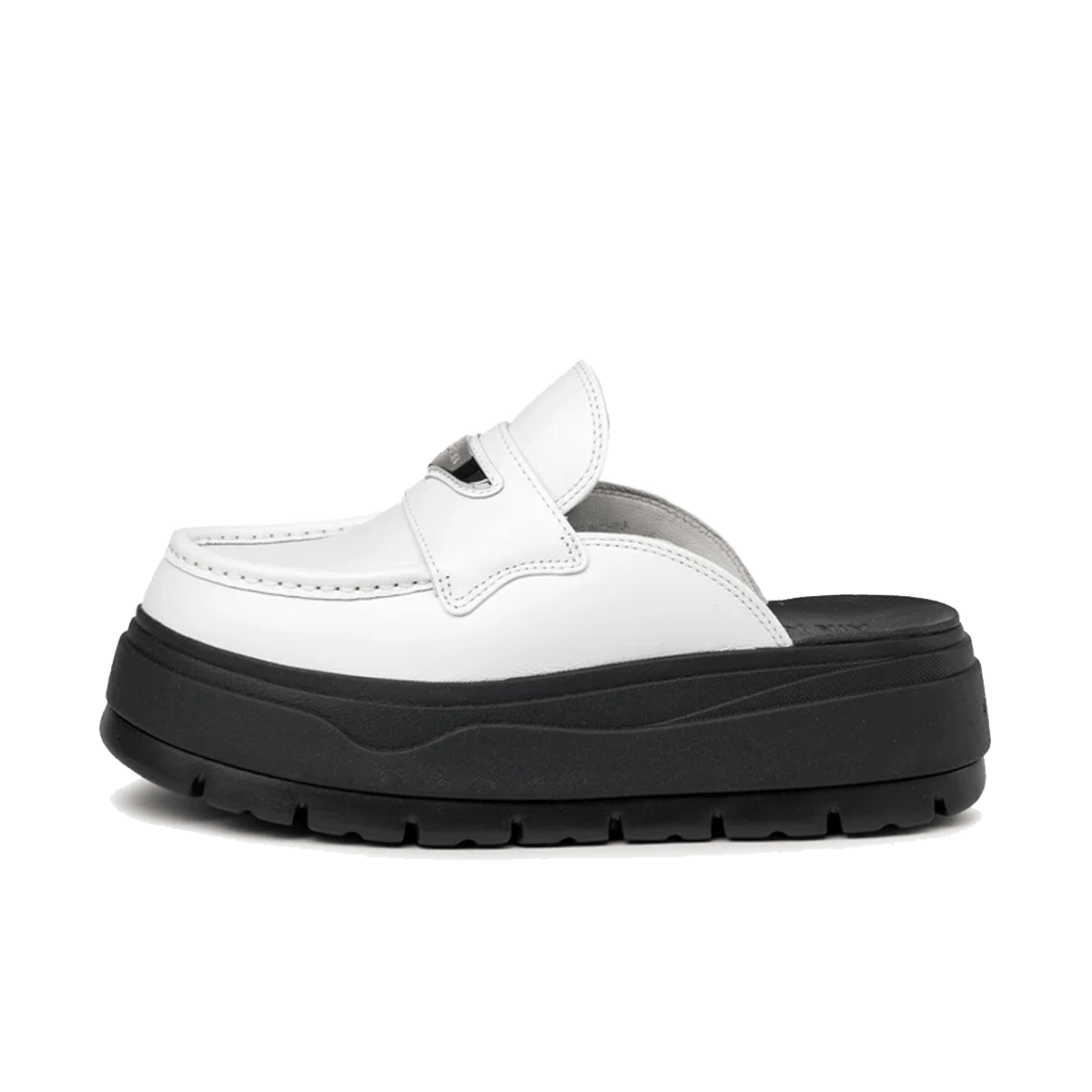 Nike Air Jordan mule 'Summit White' HJ4292-100