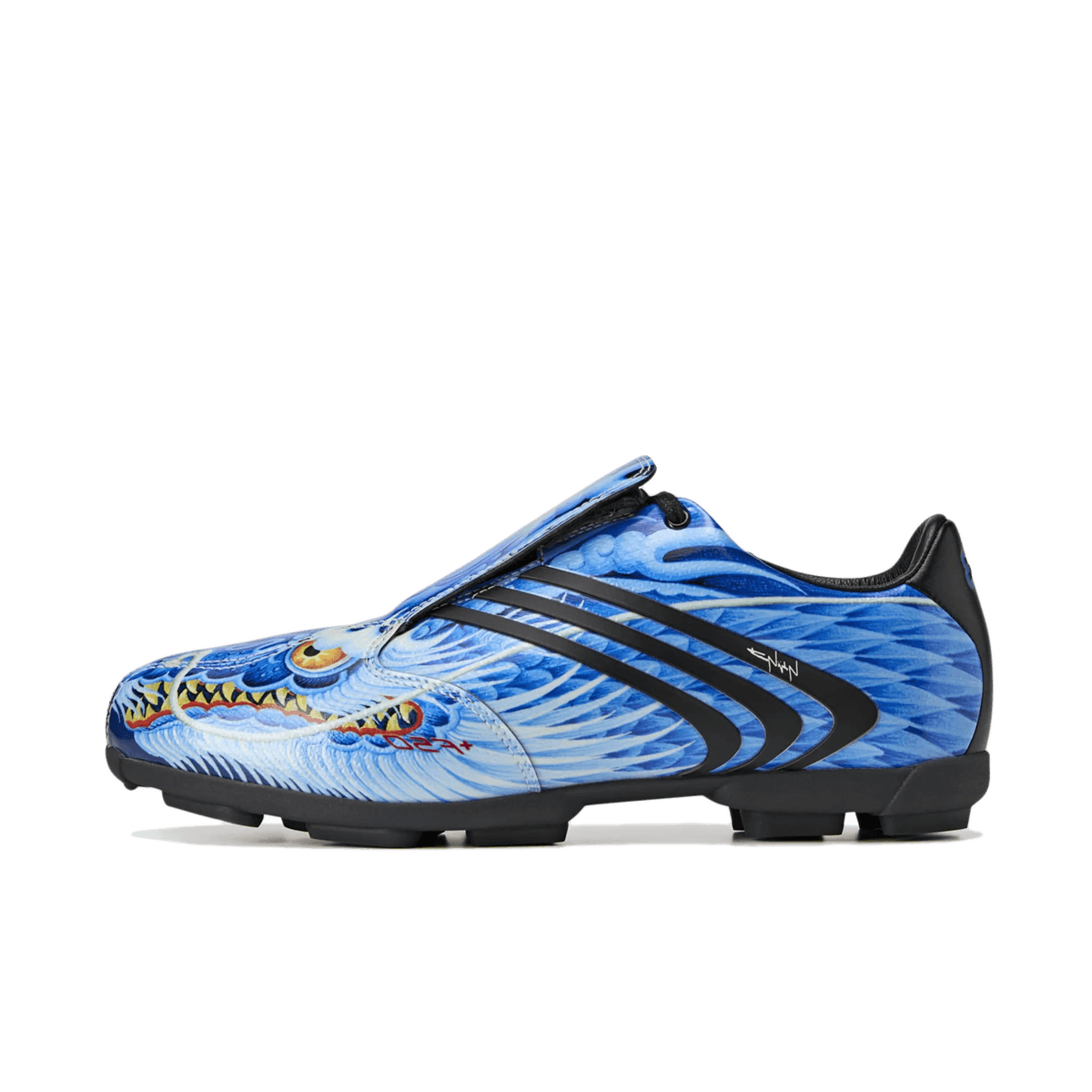 adidas Y-3 F50 Tunit 'Dragon' - Beast Black KK3651