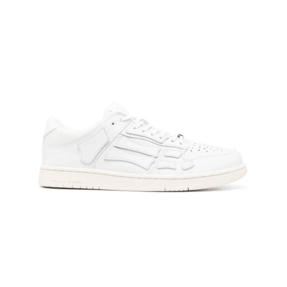 AMIRI Skeltop leather PXMFS006