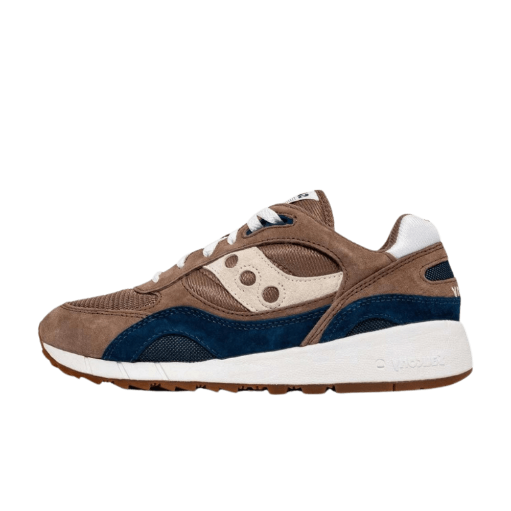 Saucony Shadow 6000 Sand Grey S70441-38