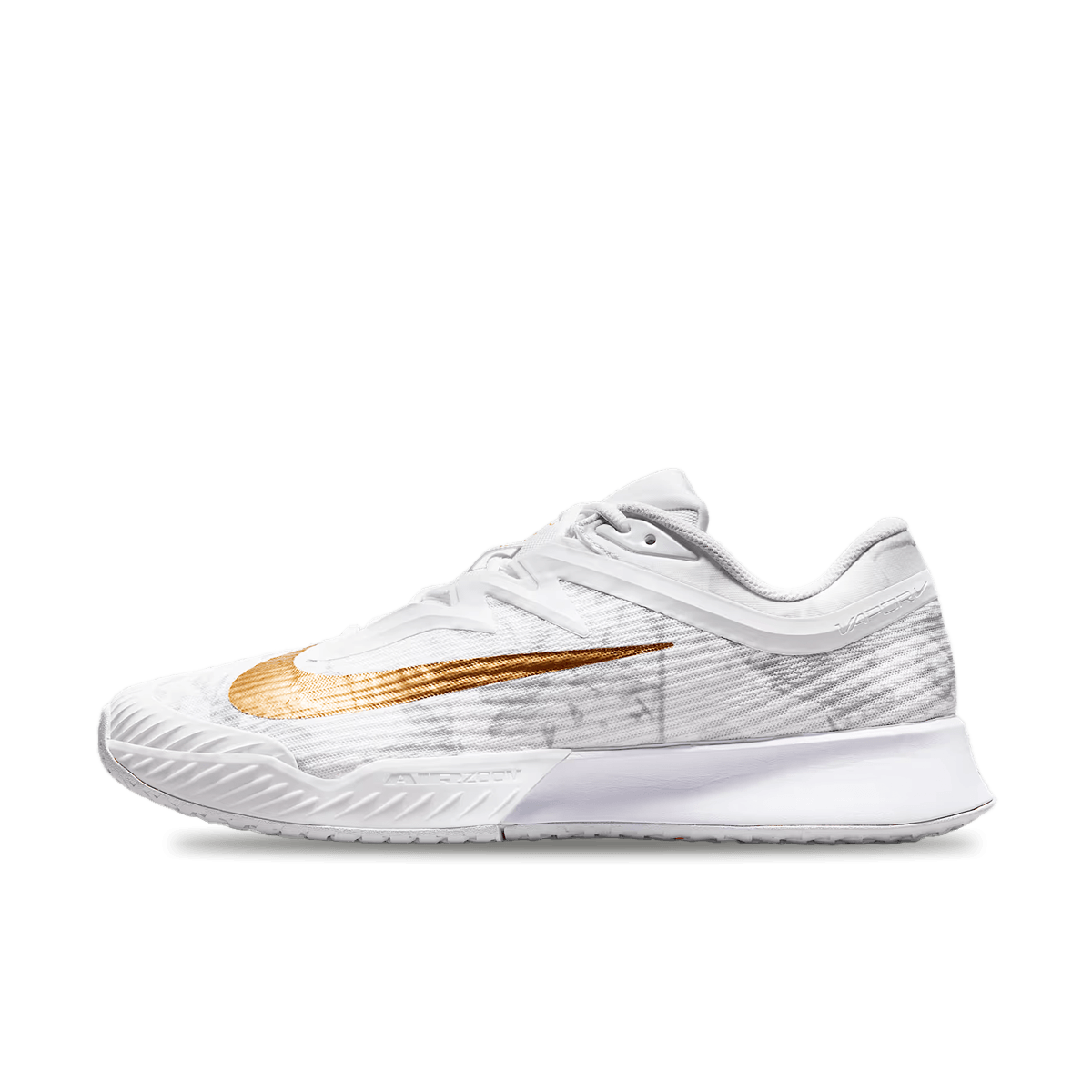Nike Vapor Pro 3 Magnolia Hard Court 'White' HV1485-100