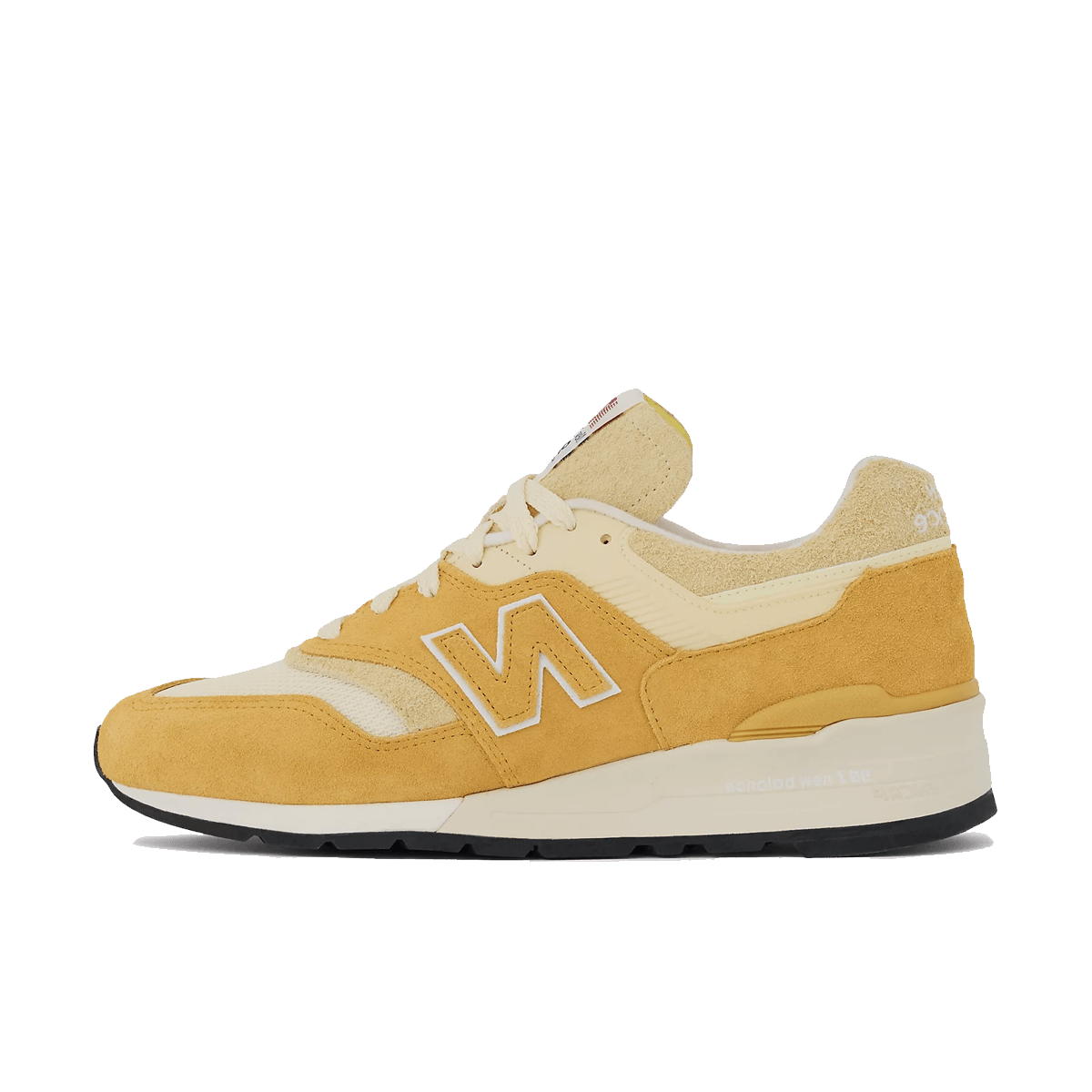 New Balance Made In USA 997 'Dried Apricot'