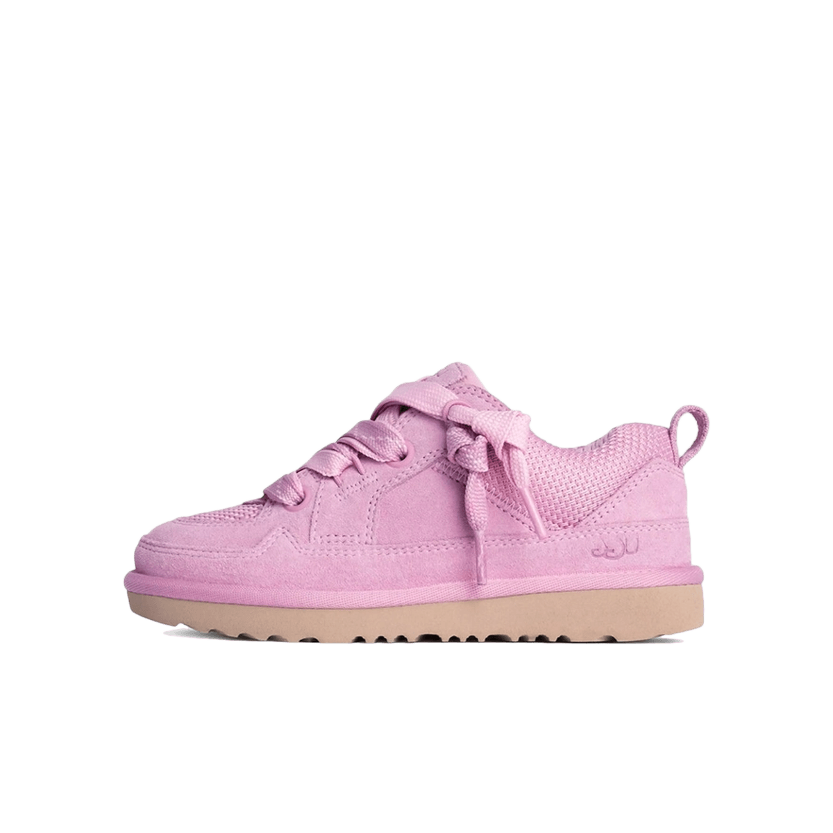 UGG Lowmel Lo Kids 'Pink Jade' 1166490K-PKJ