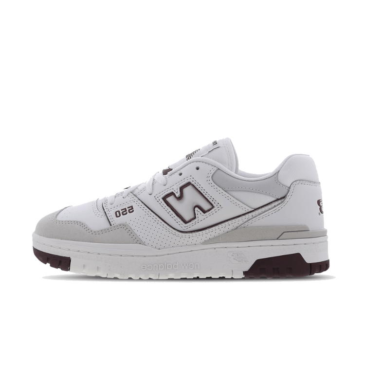 Browse New Balance 550 Sneakers Sneakerjagers