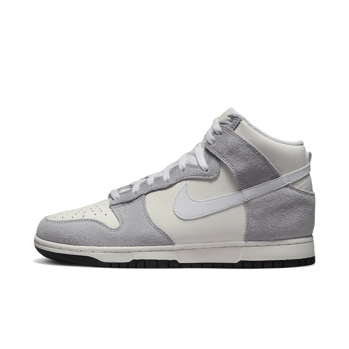 Nike Dunk High Retro 'Pure Platinum' DZ4515-100