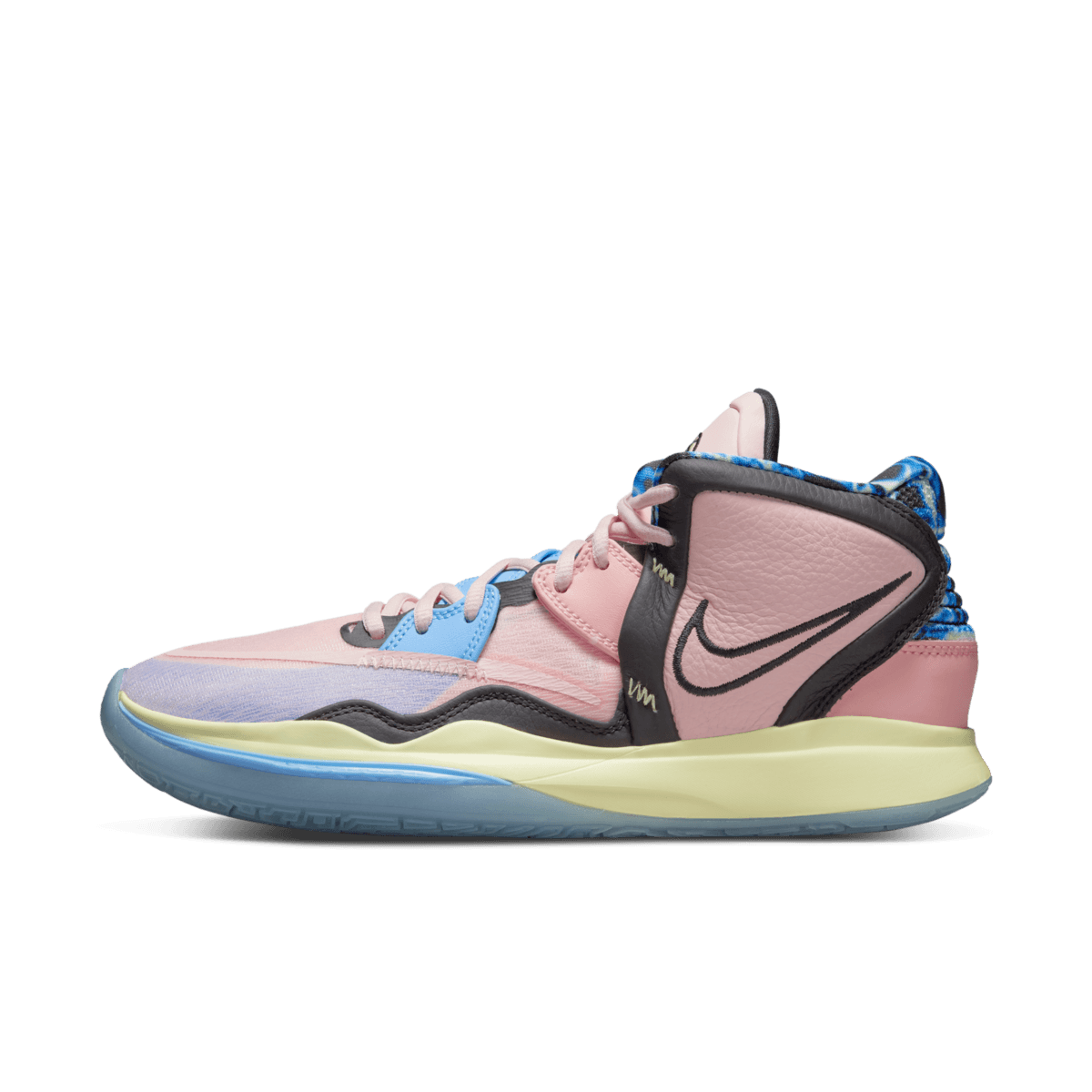 Nike Kyrie Infinity 'Valentine's Day' DH5385-900