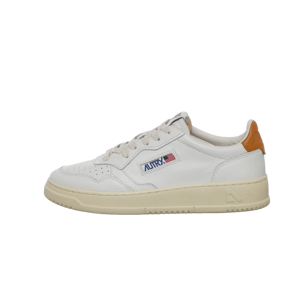 Autry Autry Medalist Low AULMLL70