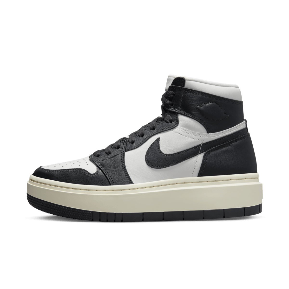 Air Jordan 1 High Elevate 'Black' DN3253-100