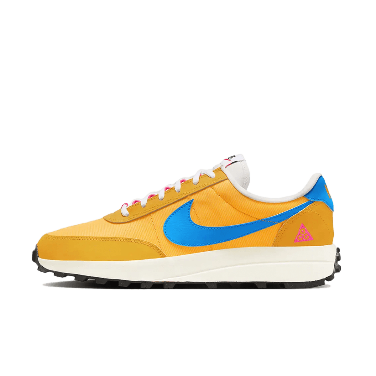 Nike ACG LDV 'Dark Sulfur & Photo Blue' IF2857-700