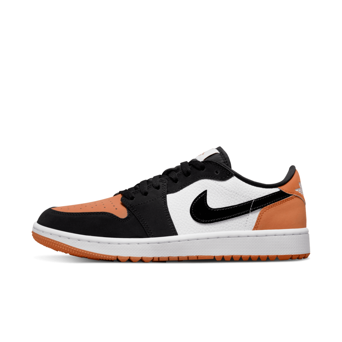 Air Jordan 1 Low Golf 'Shattered Backboard' DD9315-800