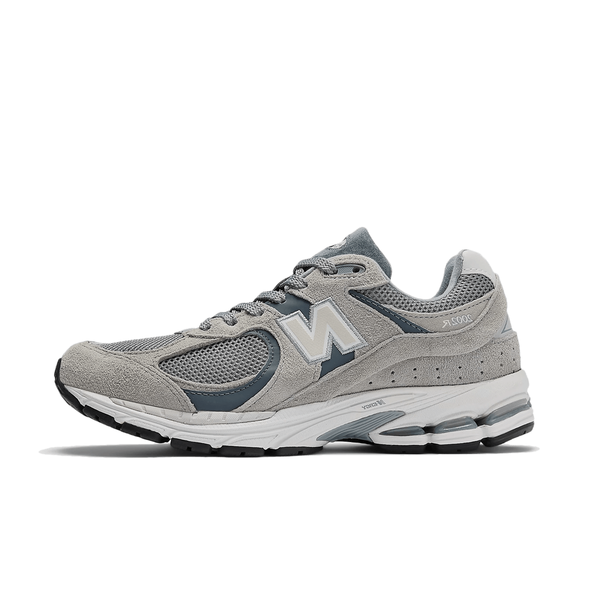 New Balance 2002R 'Light Grey' - Grey Days 2026