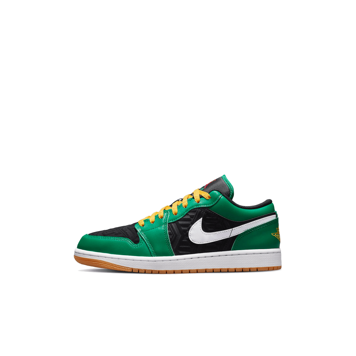 Air Jordan 1 Low GS 'Malachite' DQ8421-300