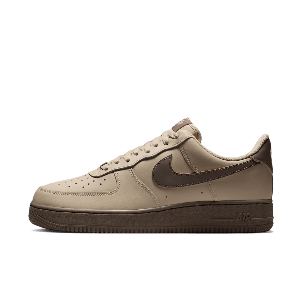 Air Force 1 '07 'Rattan' FJ4146-201