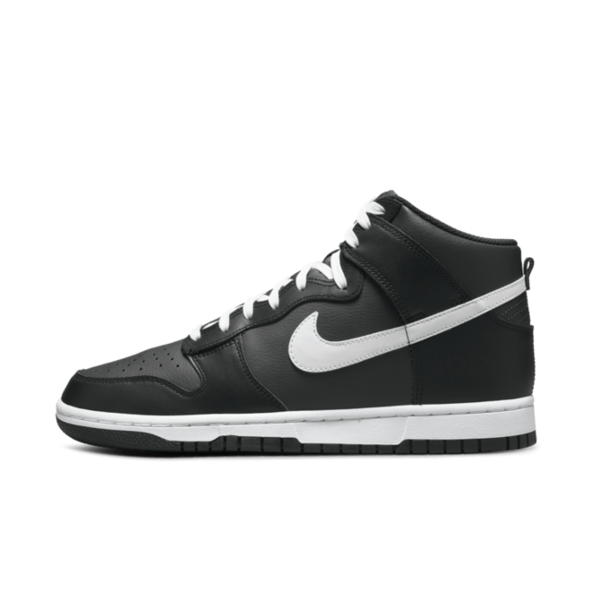 Nike Dunk High 'Black Panda' DJ6189-001