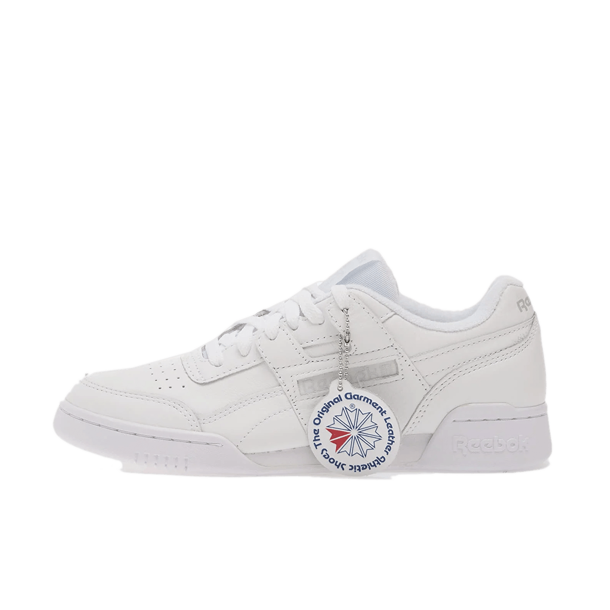 Reebok Workout Plus 'White' 100244985