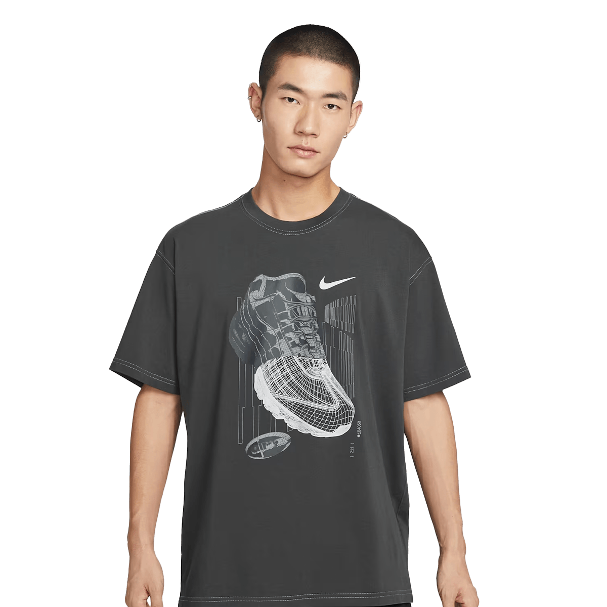 Nike Tee 'AM95' - Family Reunion Pack IQ3765-070