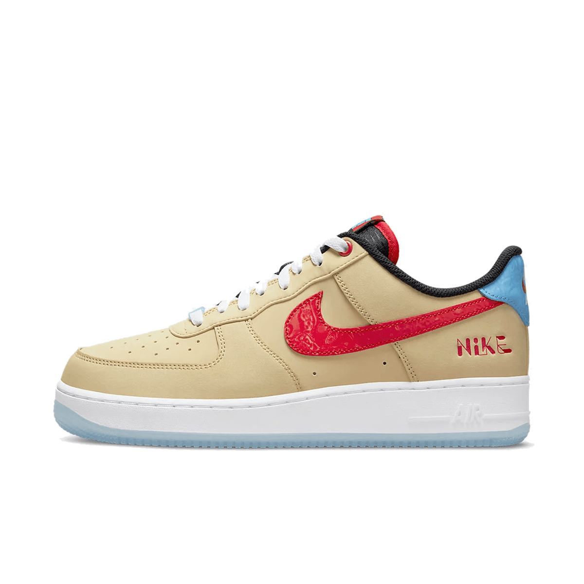 Nike Air Force 1 Low 'Satellite' DQ7628-200