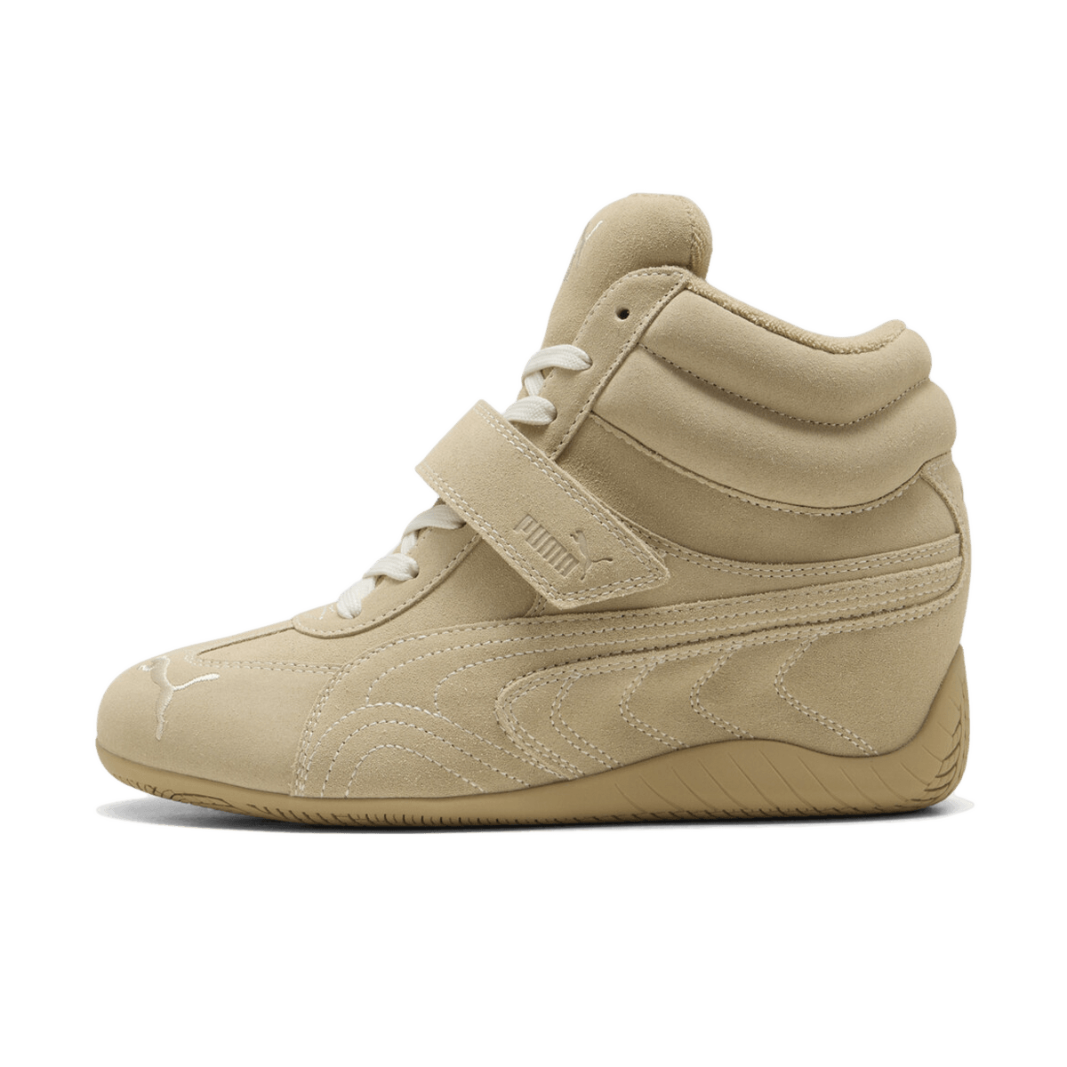 PUMA Speedcat Wedge 'Sand Dune' 408118-01