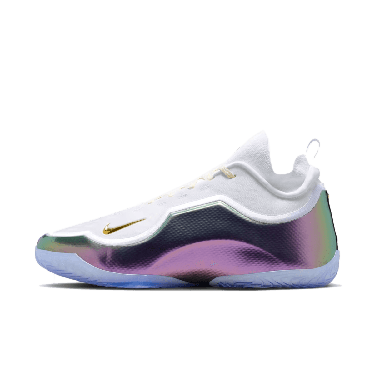 Nike LeBron 23 Elite 'For the Record'