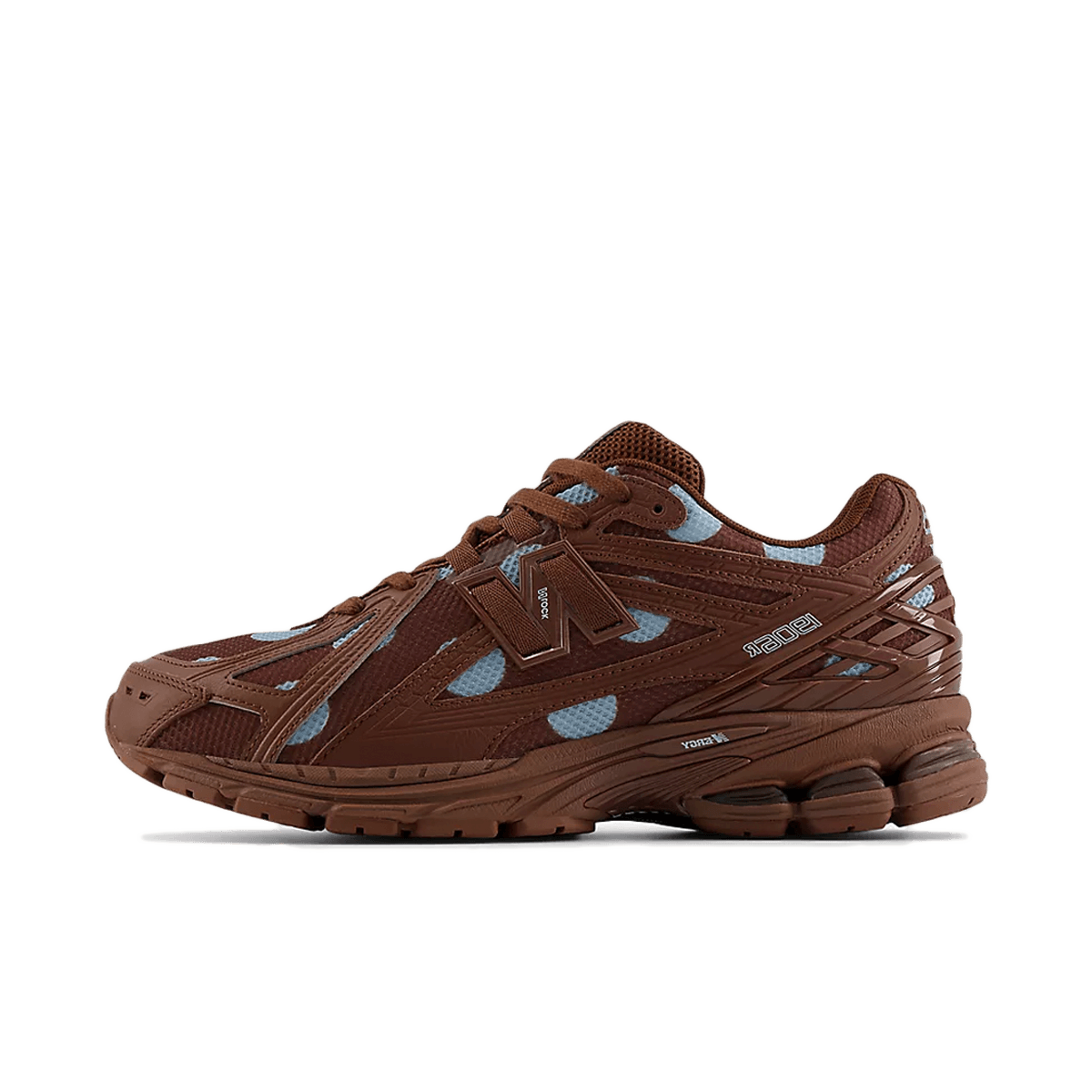 New Balance 1906R 'Rich Oak' - Polka Dot Pack M1906RPH