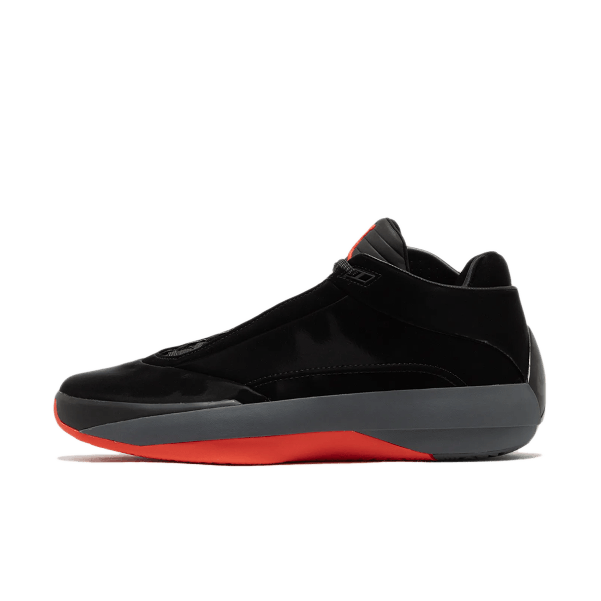 Air Jordan 40 'Infrared' IQ4092-001