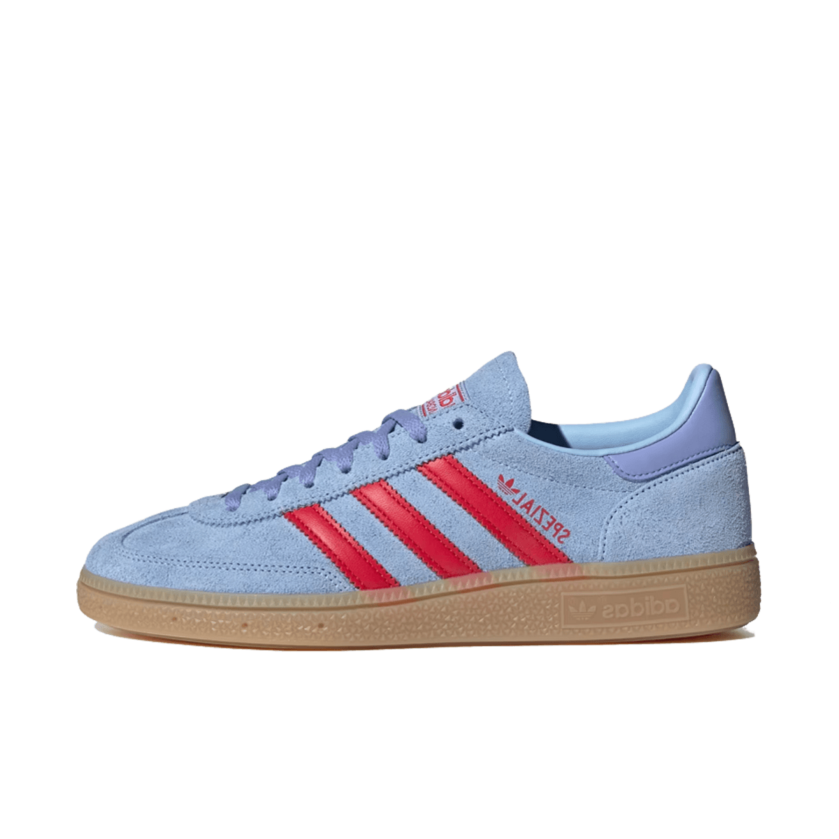 adidas Handball Spezial 'Glow Blue' JR3639