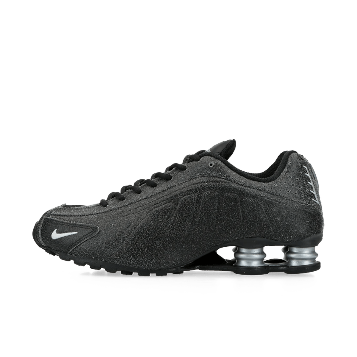 Nike Shox R4 QS 'Black' IO4544-002