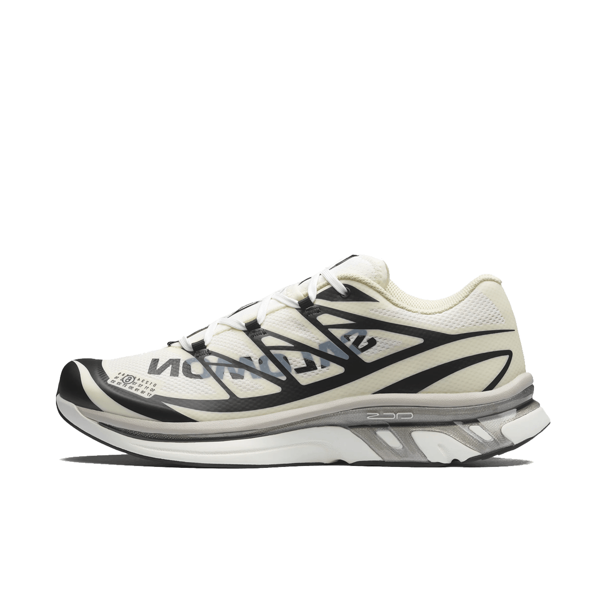 Maison Margiela MM6 x Salomon XT 'Vanilla Ice'