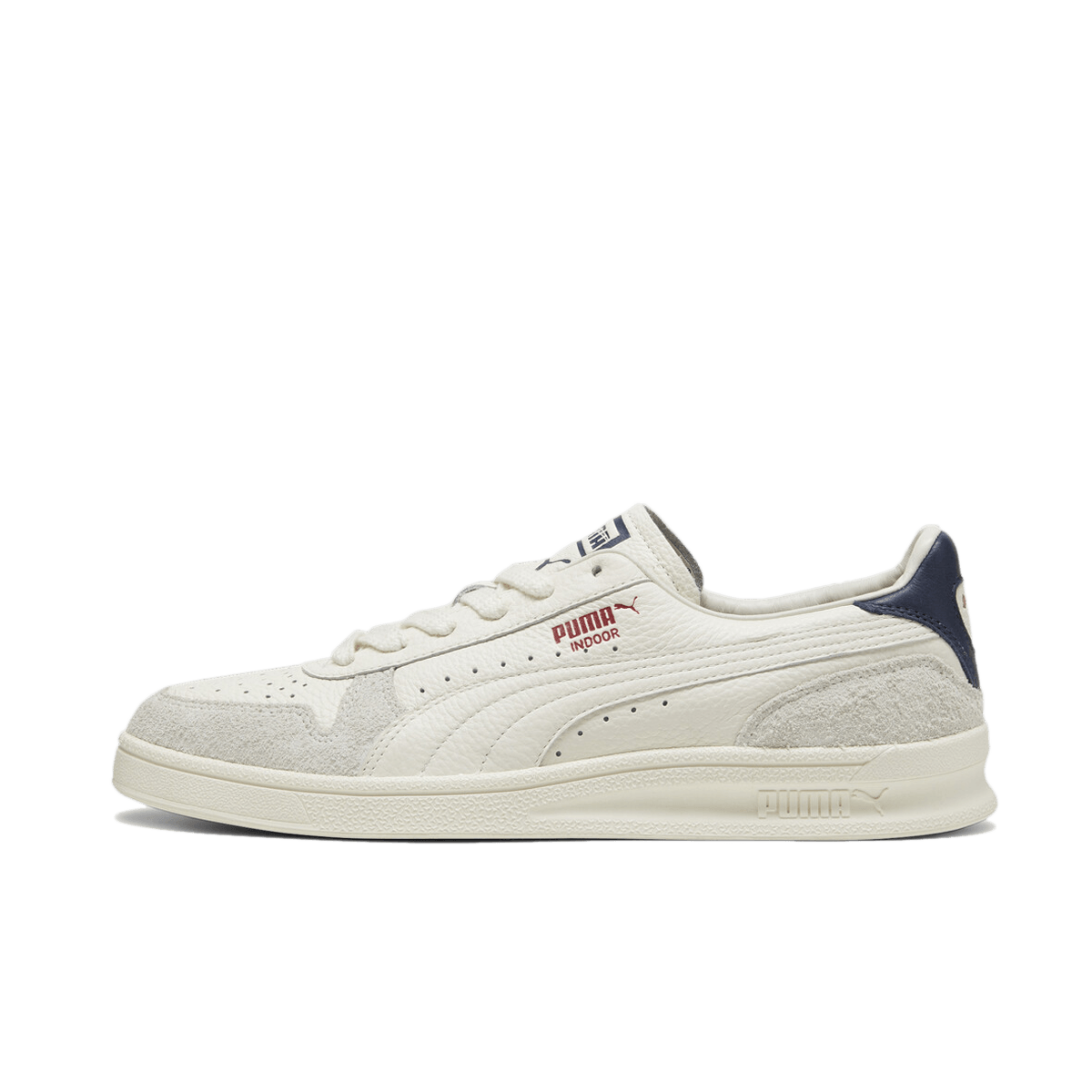 Puma Indoor 'Frosted Ivory'