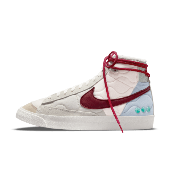 Nike Blazer Mid 'Shapeless, Formless, Limitless' DQ5360-181