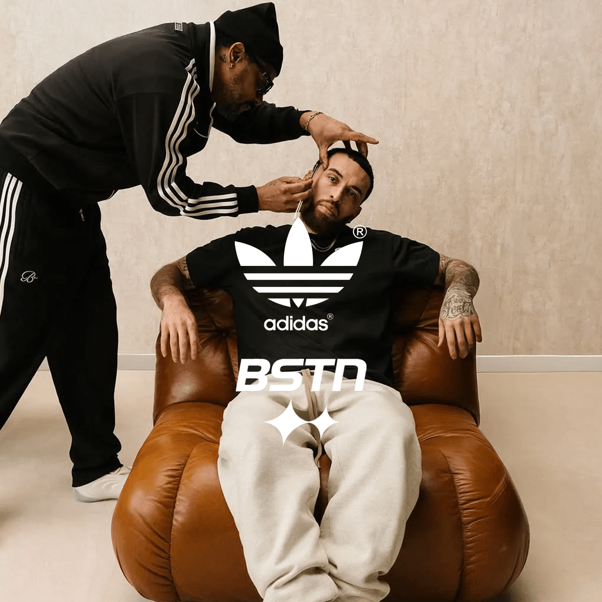 BSTN x adidas Clothing Collection 'All Day' BSTNxadi0426